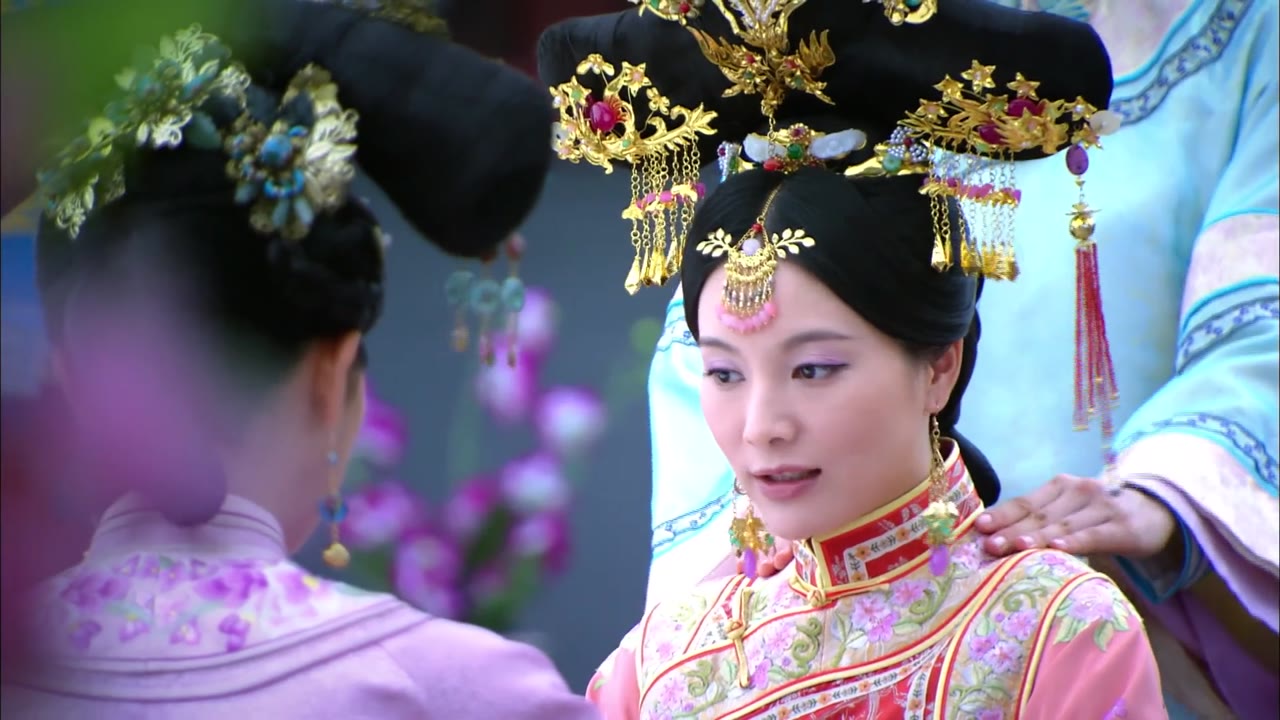 Royal Romance tập 45