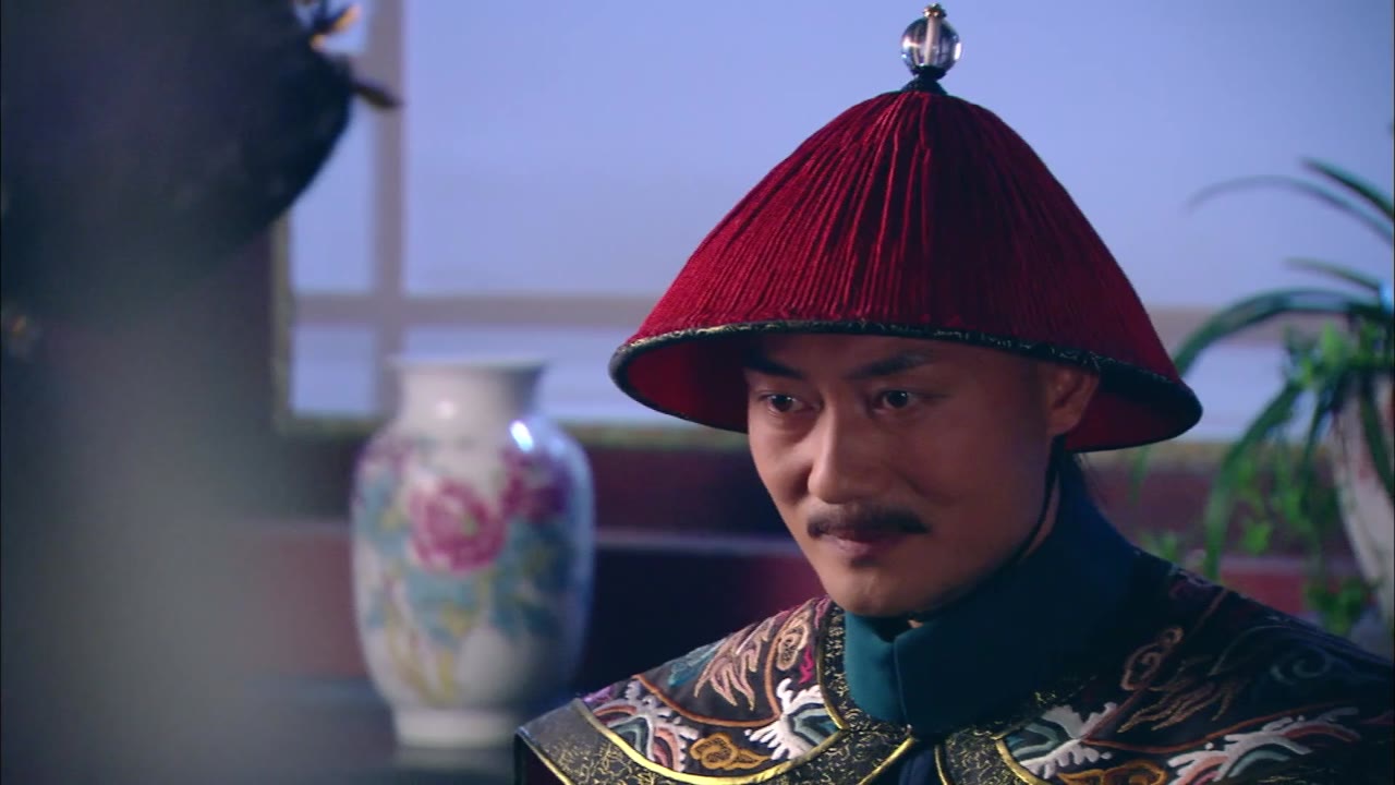 Royal Romance tập 45 cảnh 2