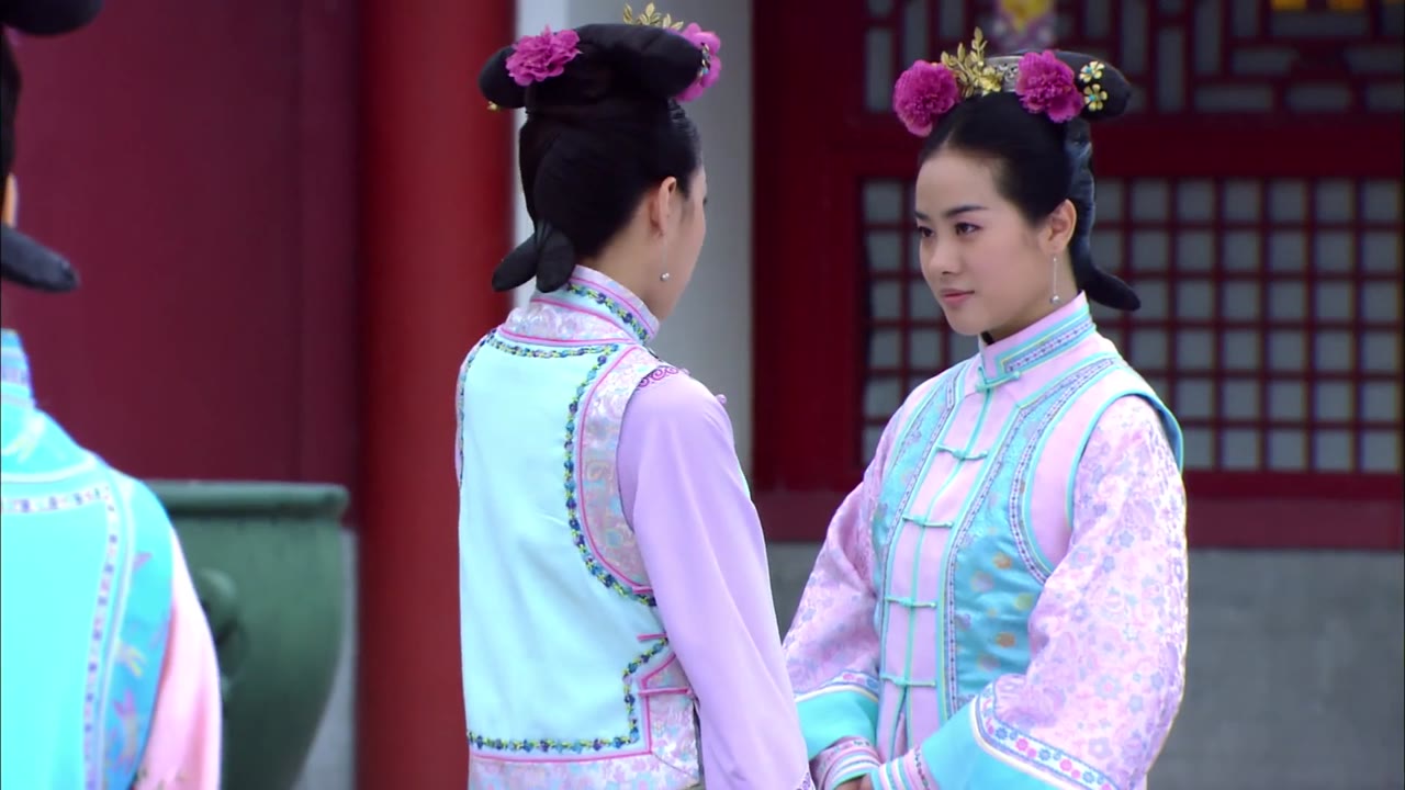 Royal Romance tập 45 cảnh 3