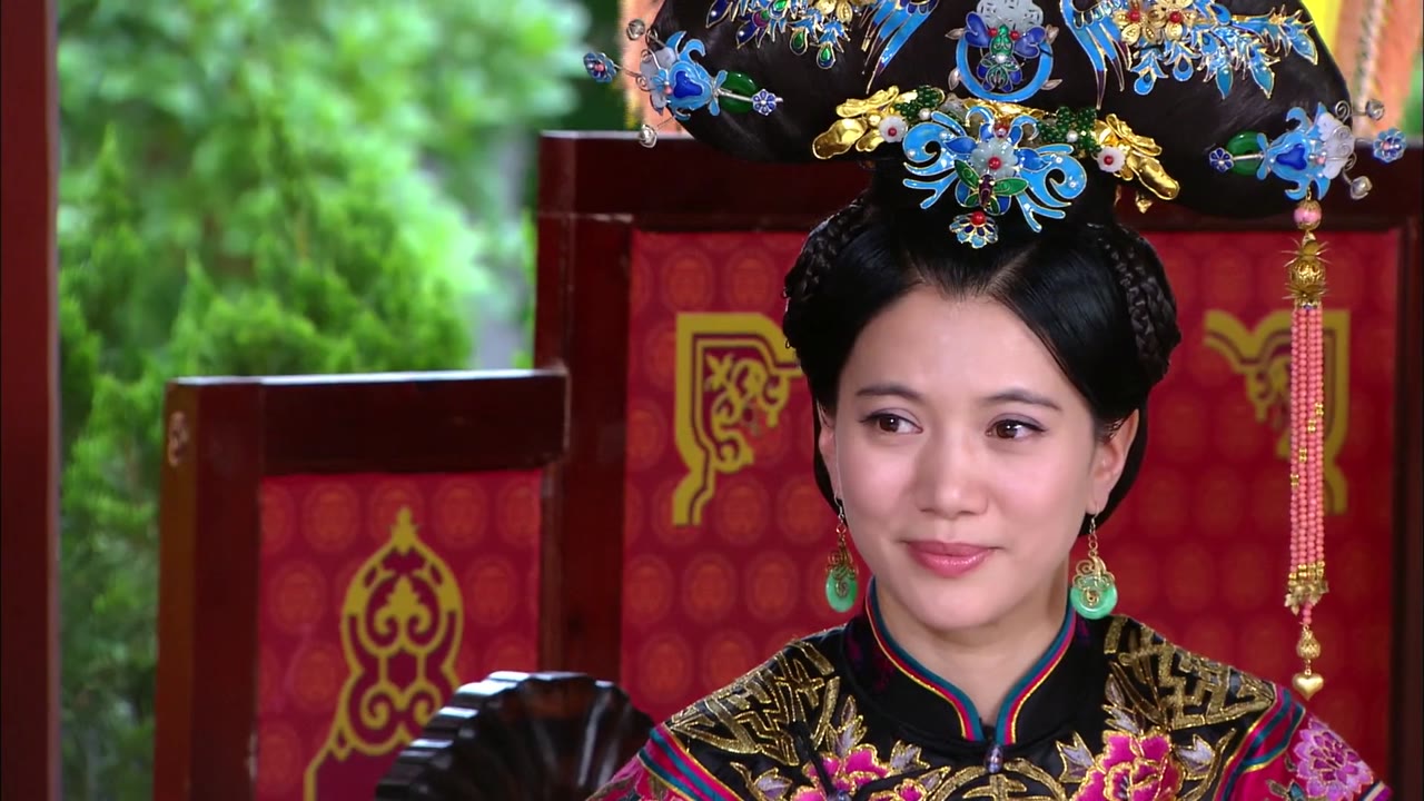 Royal Romance tập 46