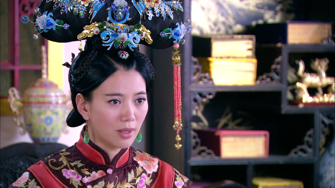 Royal Romance tập 47