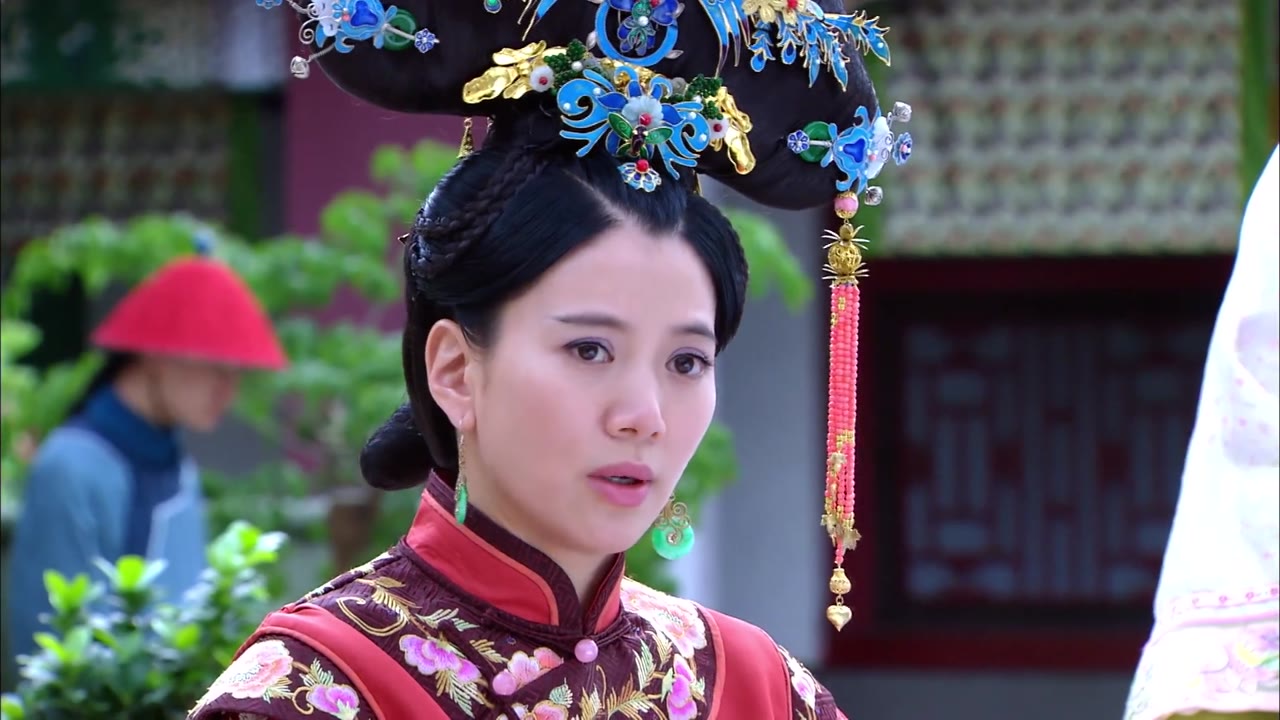 Royal Romance tập 47 cảnh 2