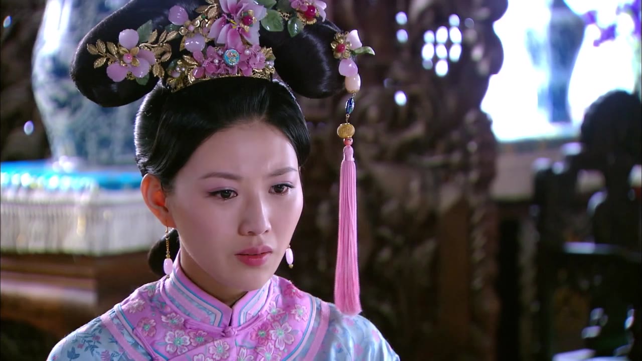 Royal Romance tập 47 cảnh 3