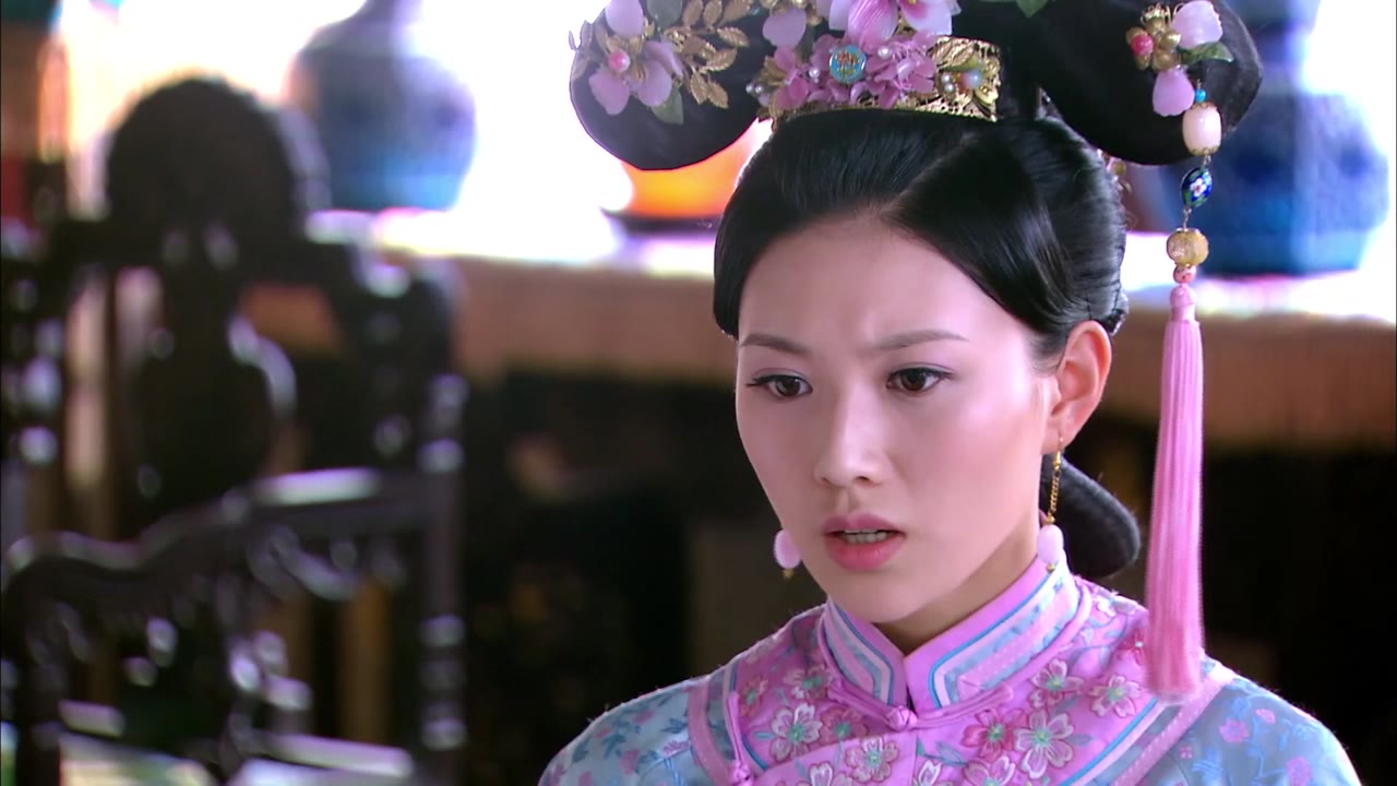 Royal Romance tập 48
