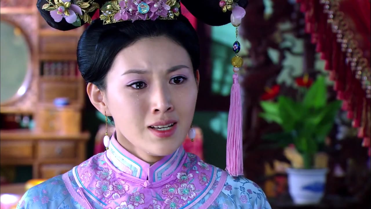 Royal Romance tập 48 cảnh 2
