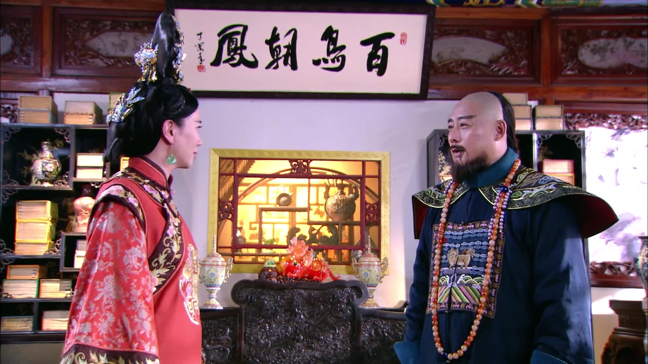 Royal Romance tập 49
