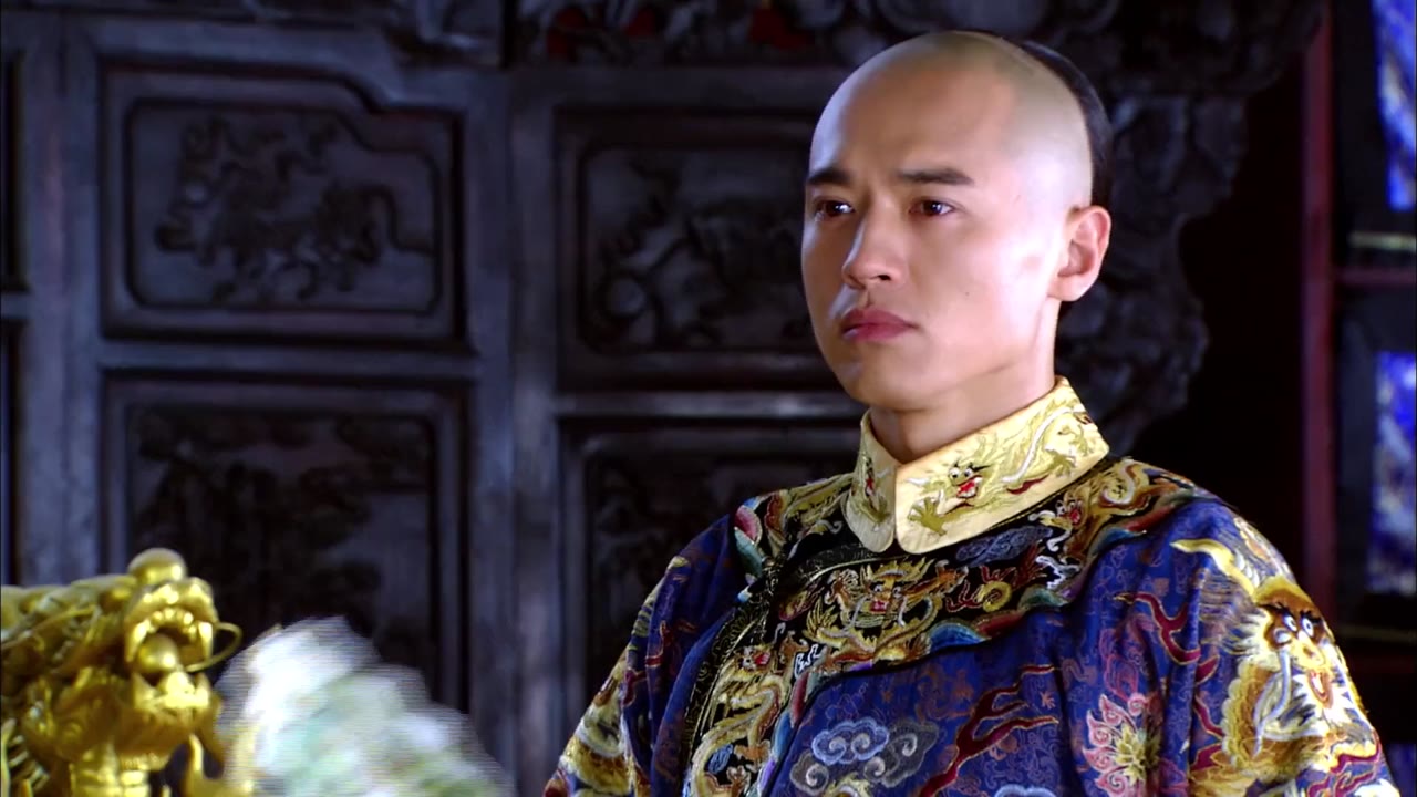 Royal Romance tập 49 cảnh 2