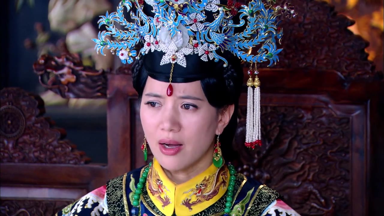Royal Romance tập 50