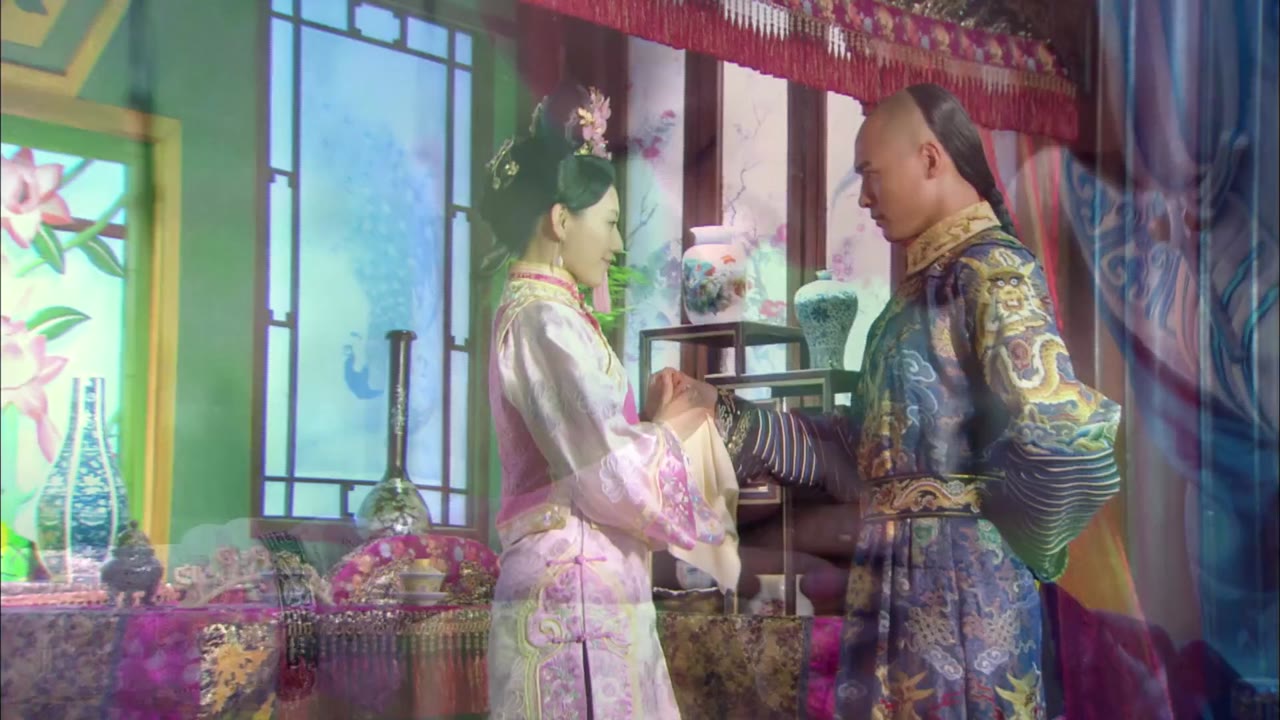 Royal Romance tập 50 cảnh 2