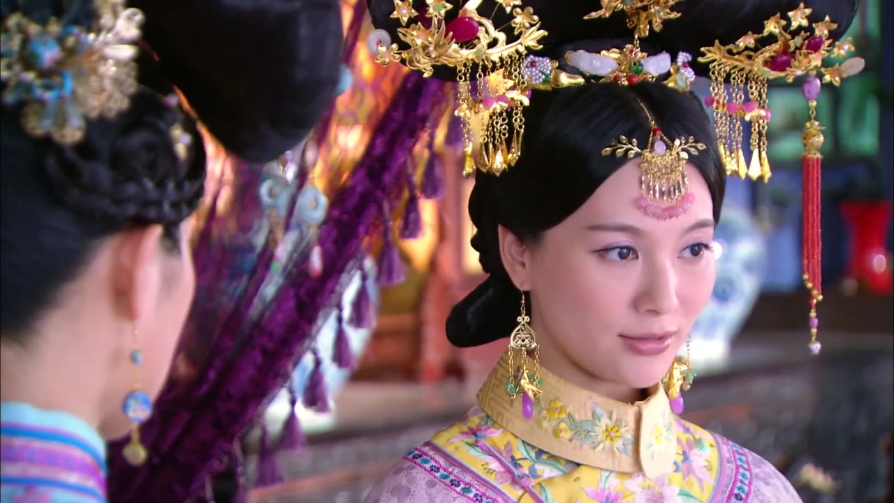 Royal Romance tập 50 cảnh 3