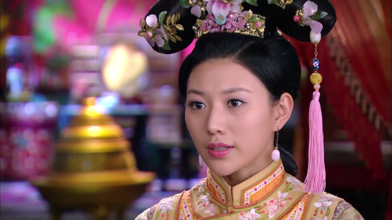 Royal Romance tập 51