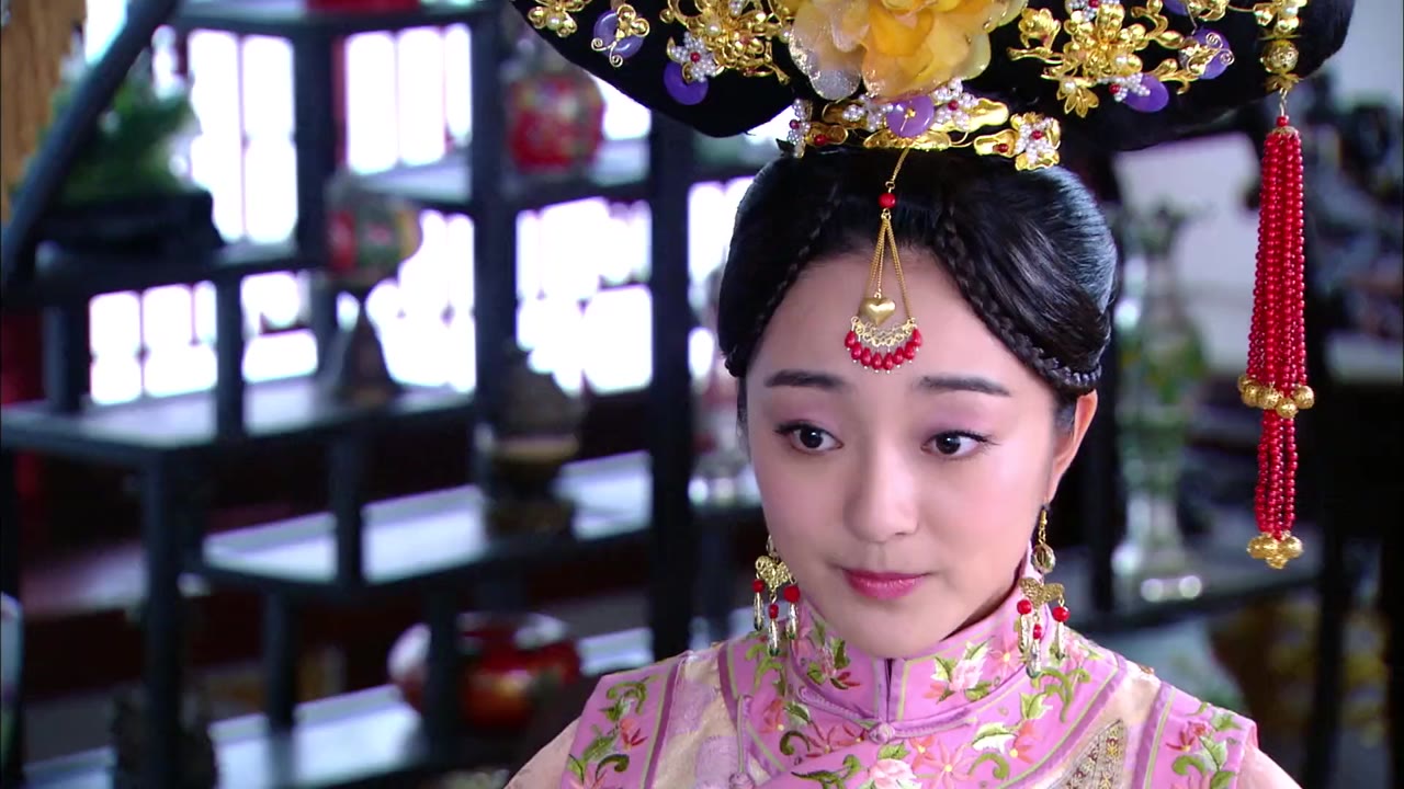 Royal Romance tập 53