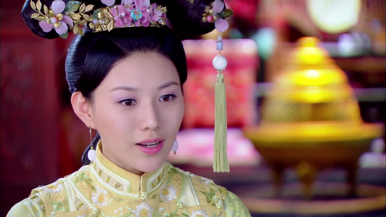 Royal Romance tập 54