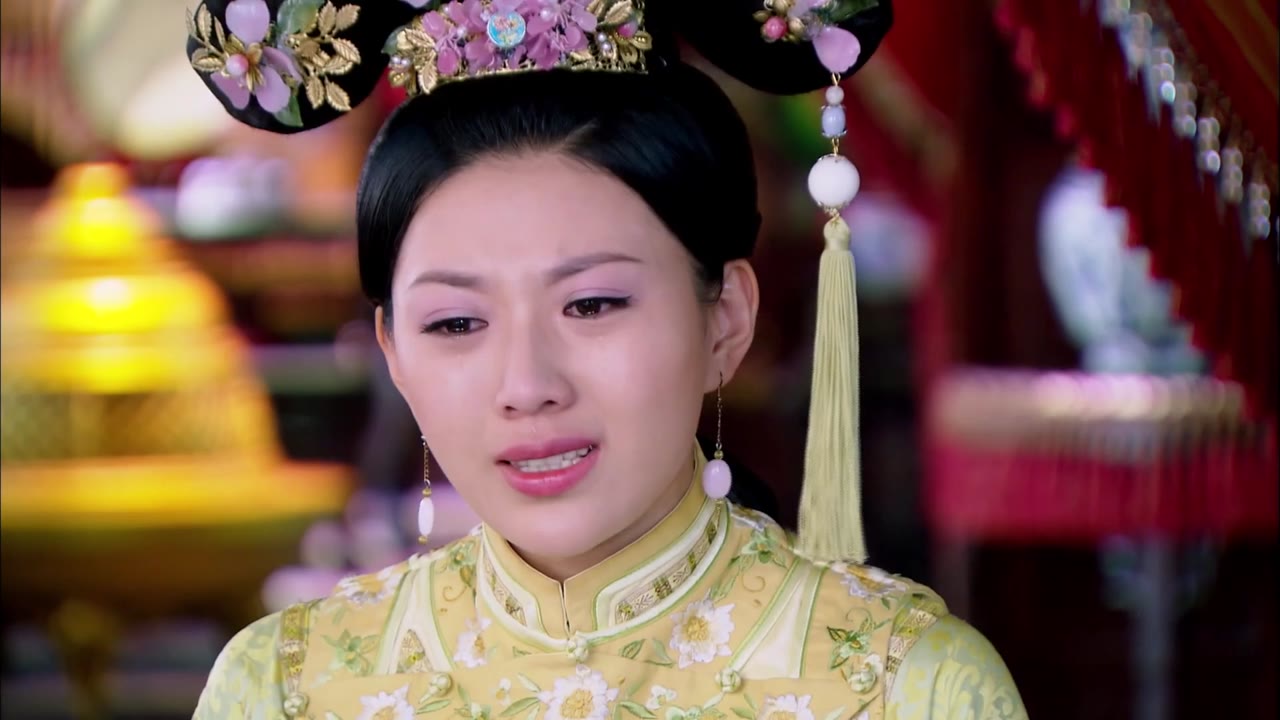 Royal Romance tập 55 cảnh 2