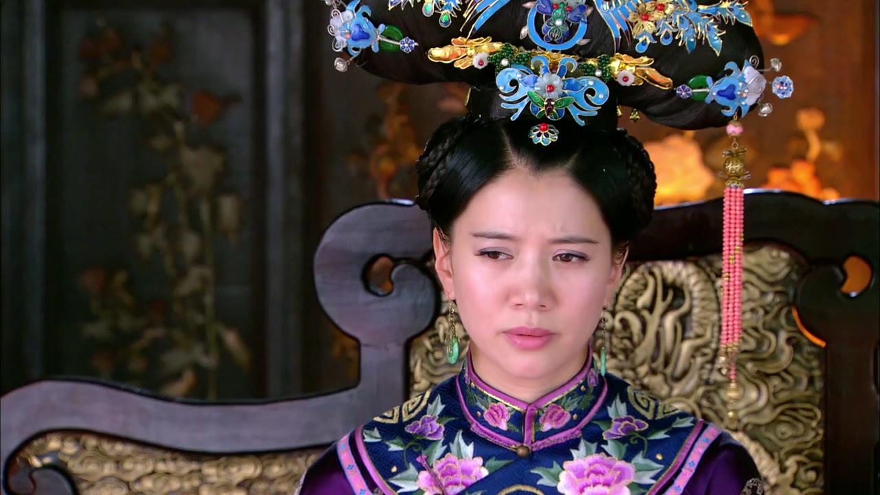 Royal Romance tập 55 cảnh 3
