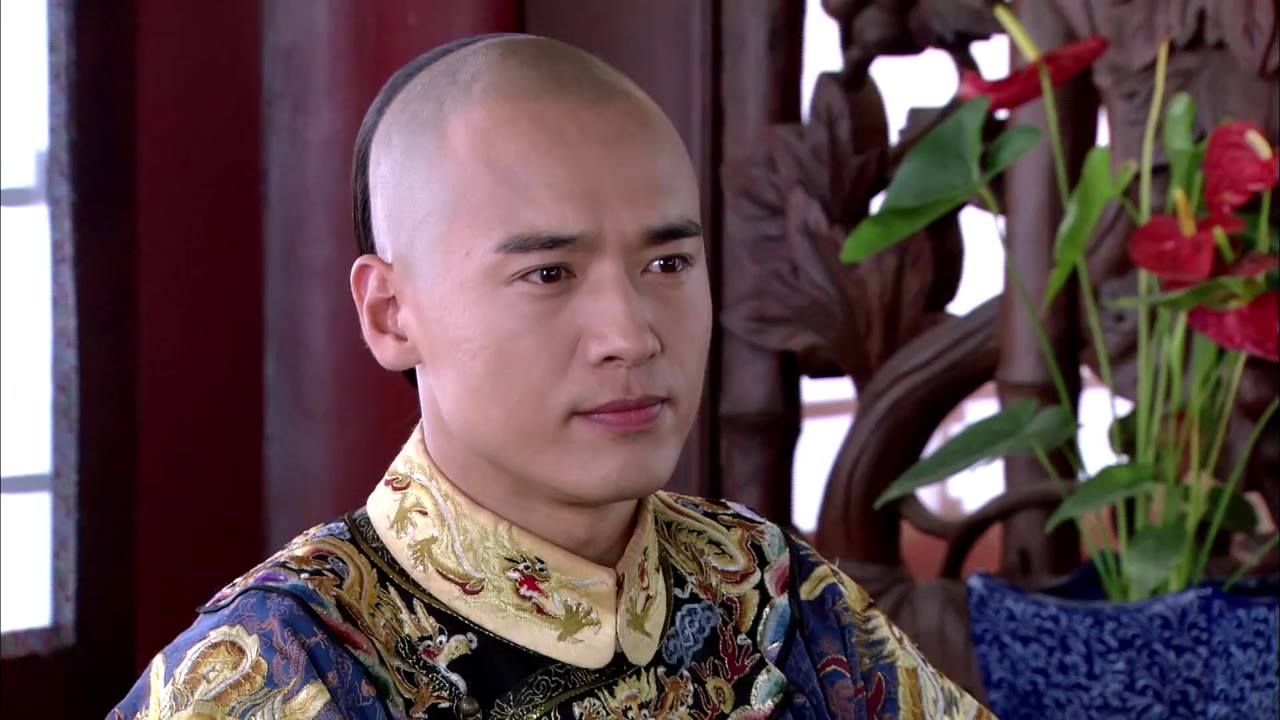 Royal Romance tập 56 cảnh 3