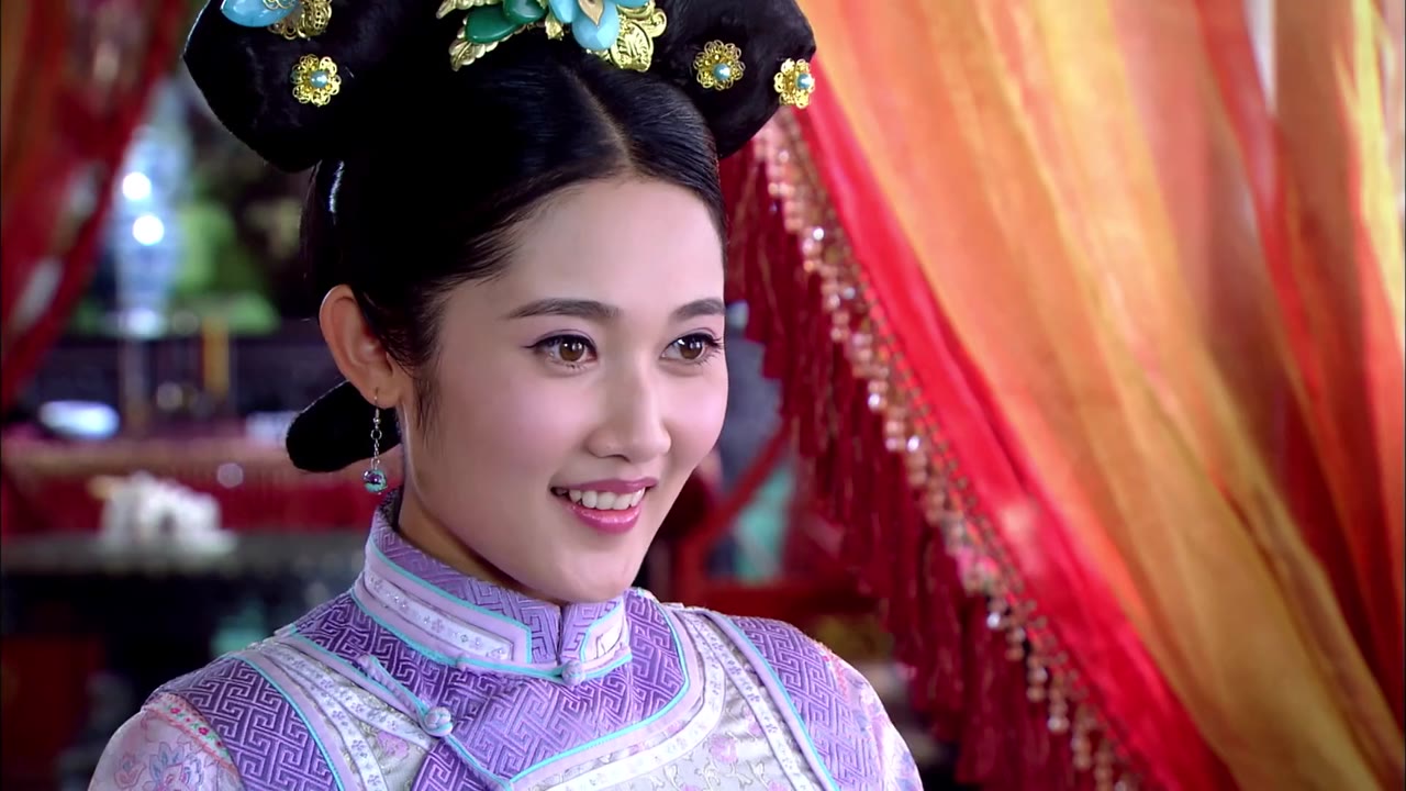 Royal Romance tập 57