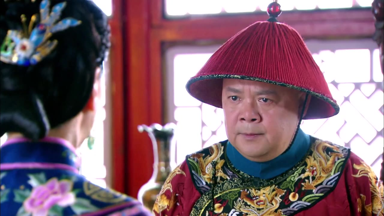 Royal Romance tập 57 cảnh 2