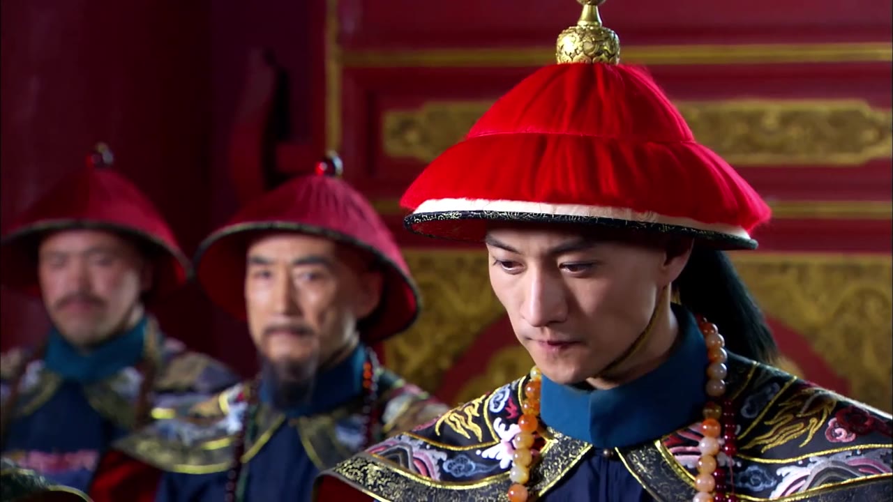 Royal Romance tập 58
