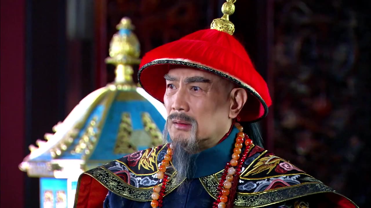 Royal Romance tập 58 cảnh 2