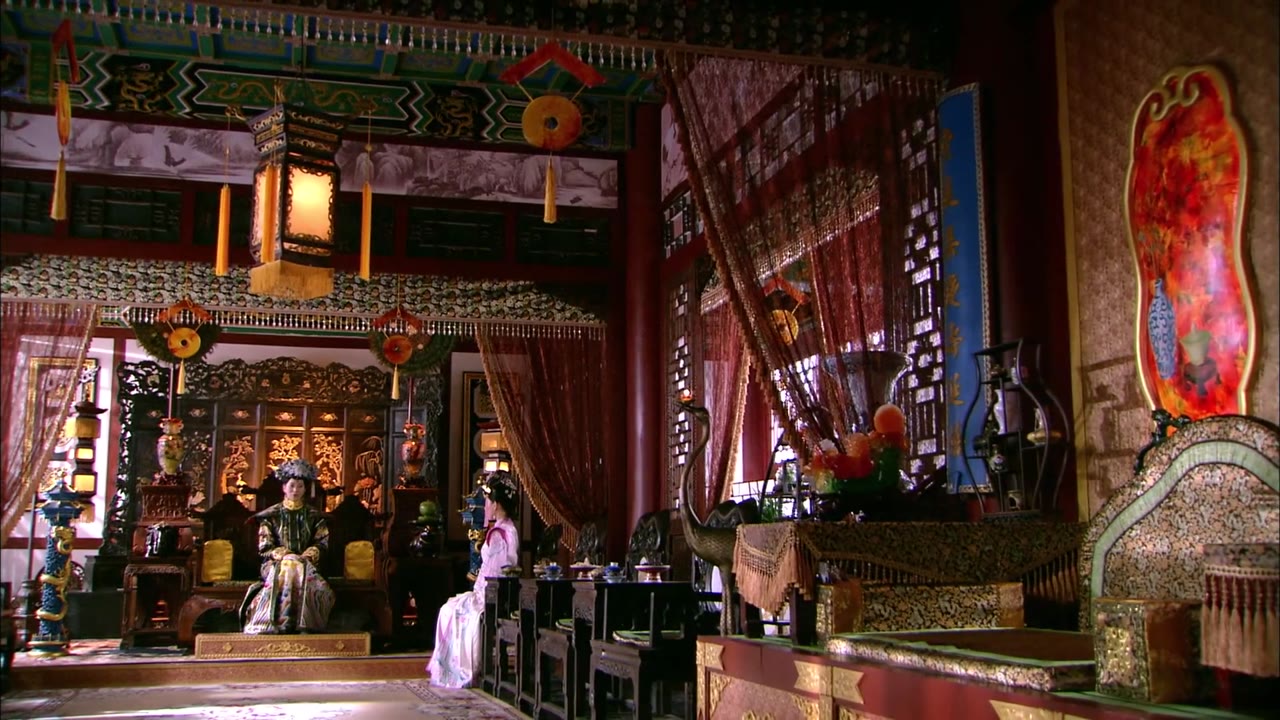 Royal Romance tập 59