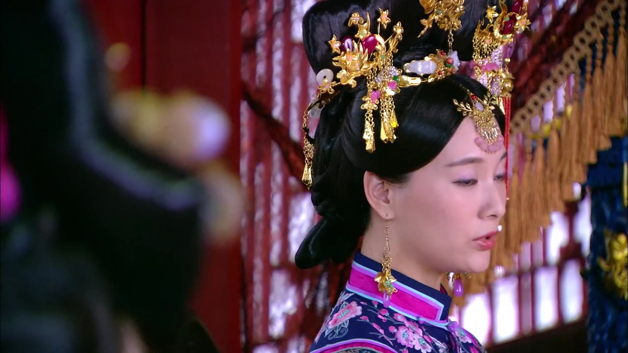 Royal Romance tập 60