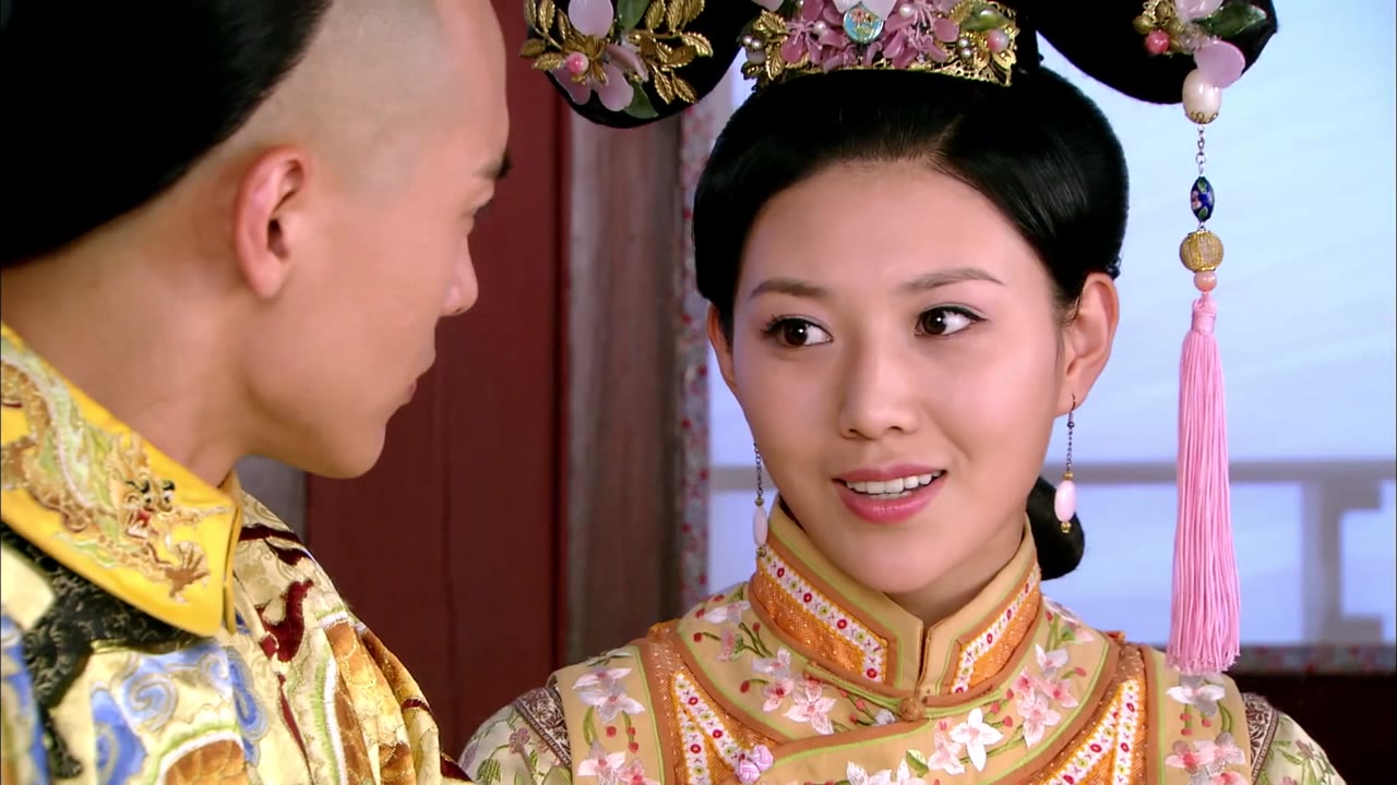 Royal Romance tập 60 cảnh 2