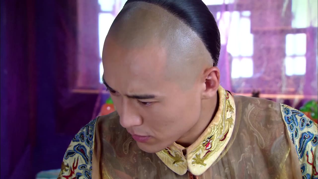 Royal Romance tập 61