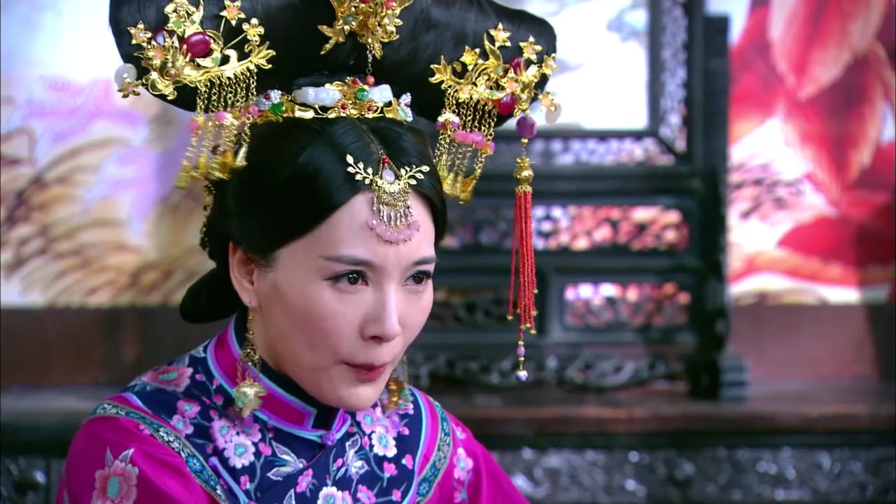 Royal Romance tập 61 cảnh 3