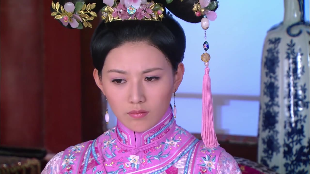 Royal Romance tập 62 cảnh 3