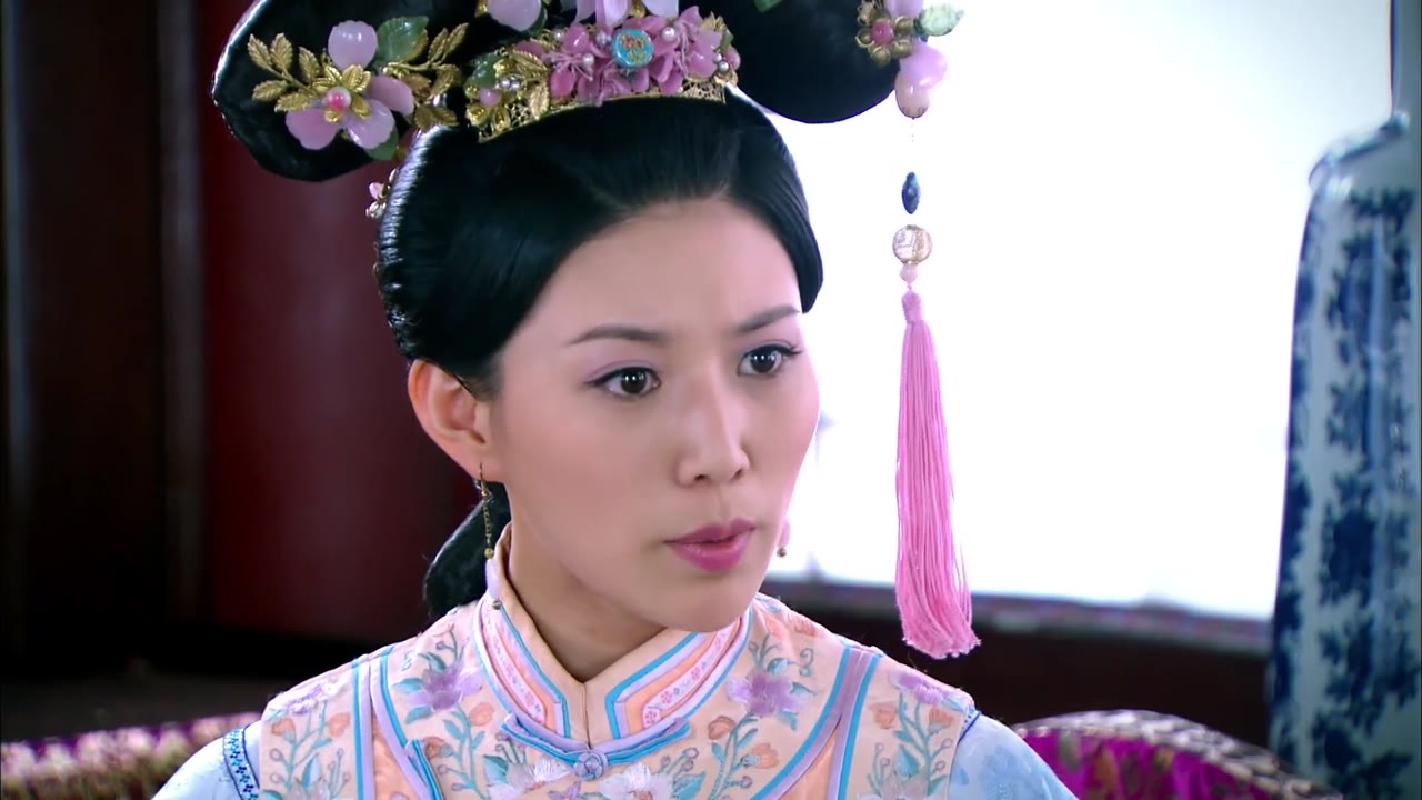 Royal Romance tập 64