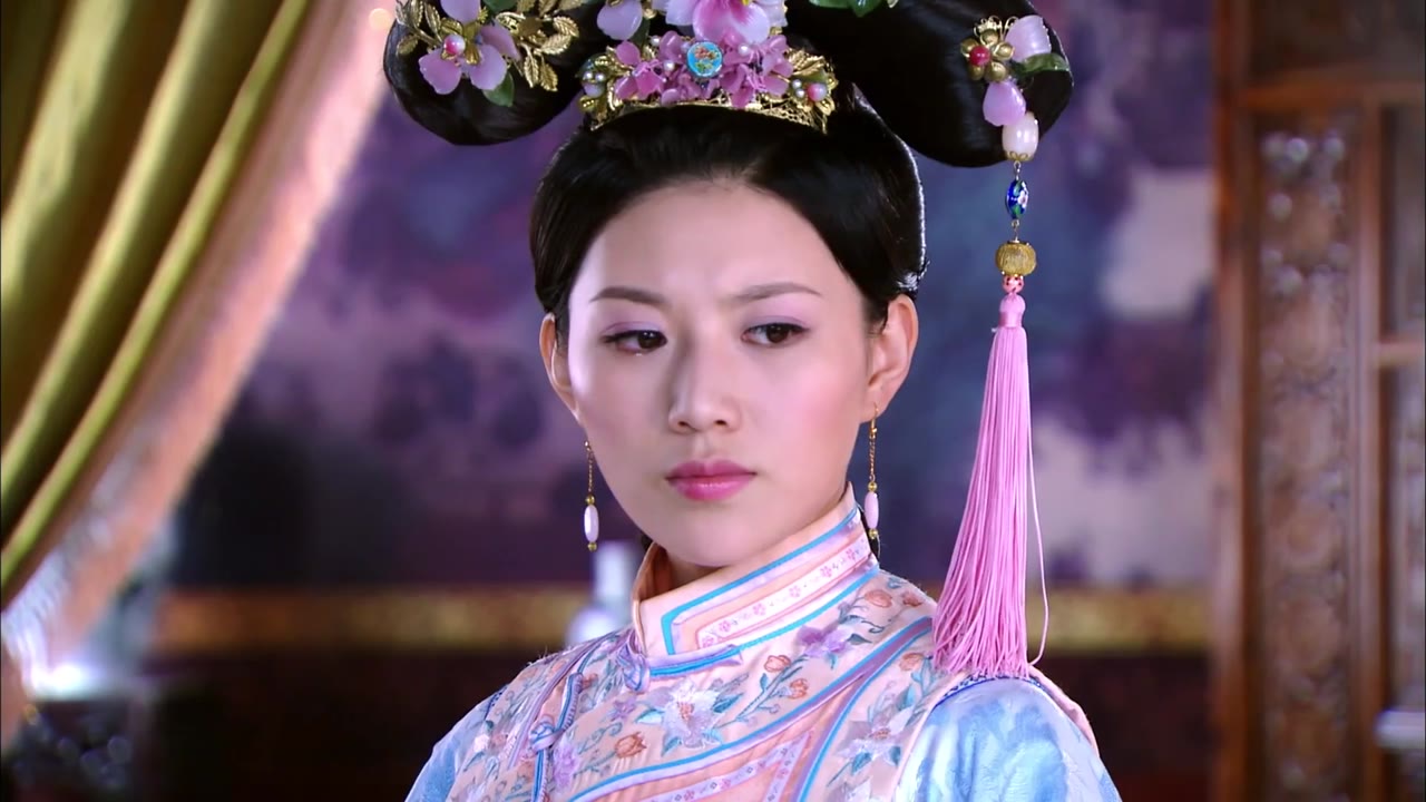 Royal Romance tập 64 cảnh 2