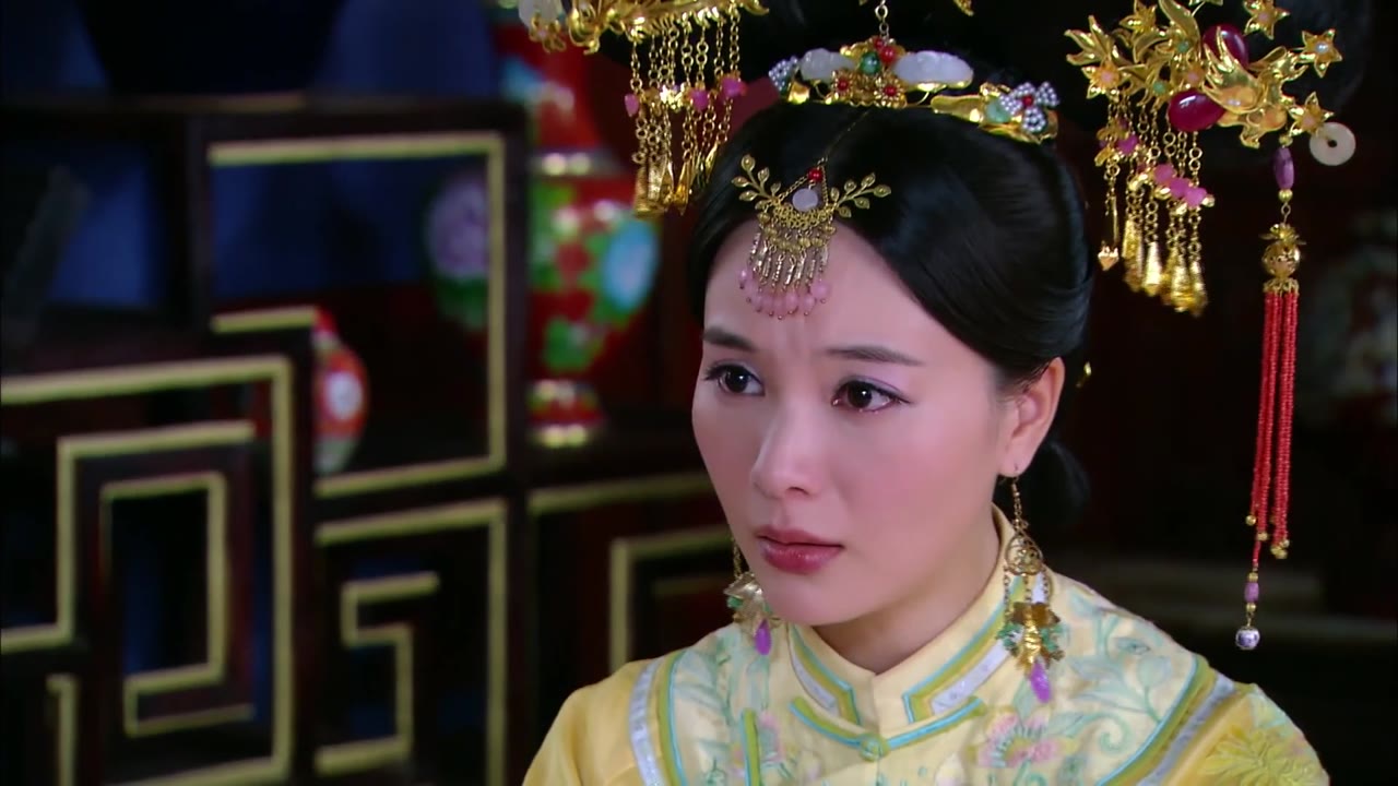 Royal Romance tập 65