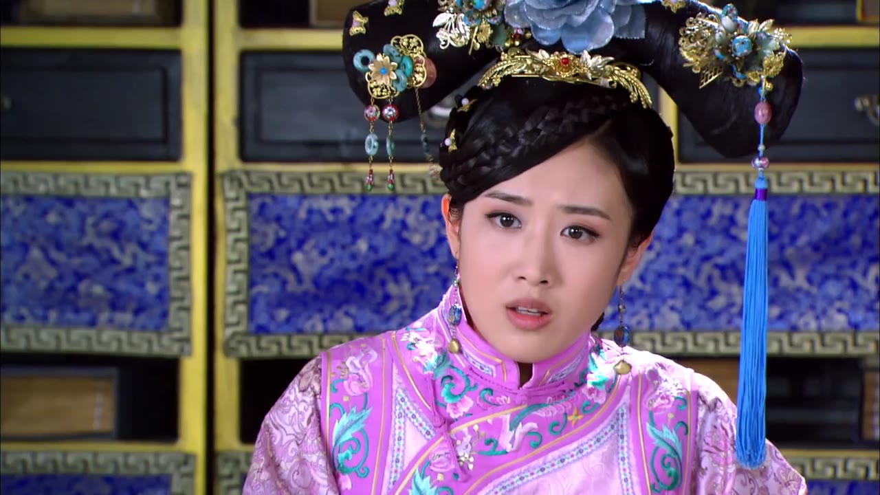 Royal Romance tập 65 cảnh 2