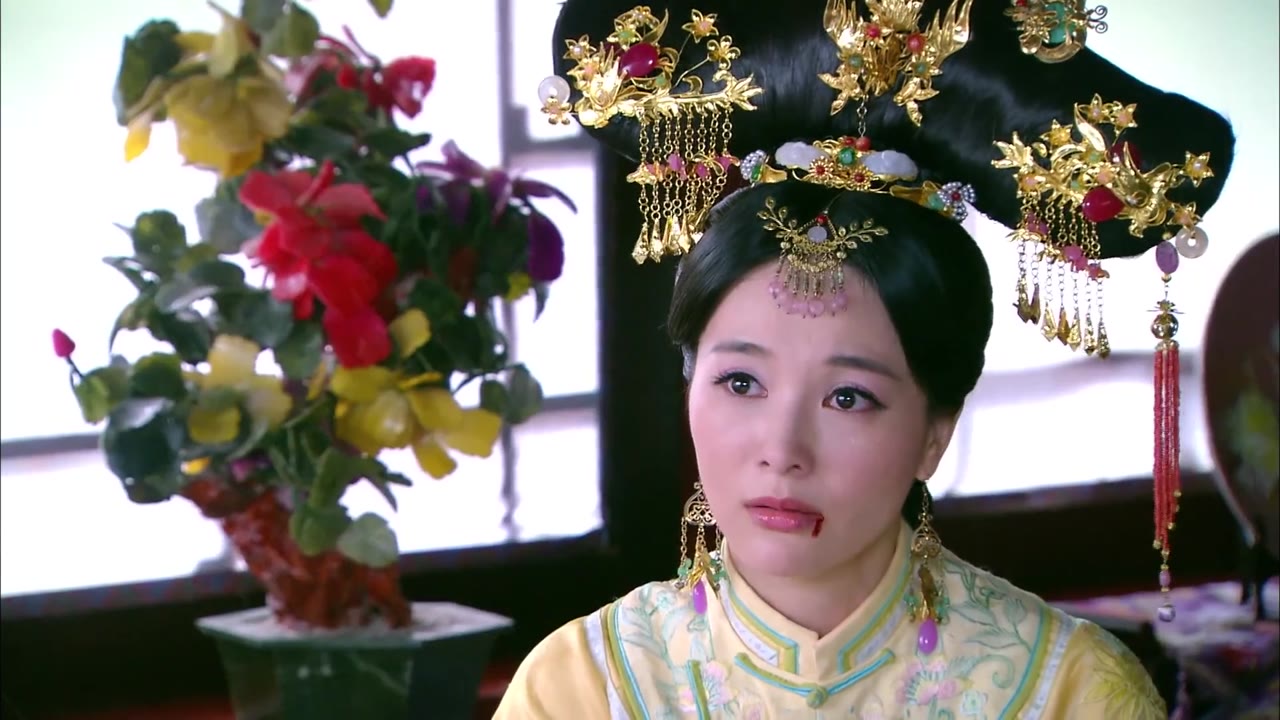 Royal Romance tập 66