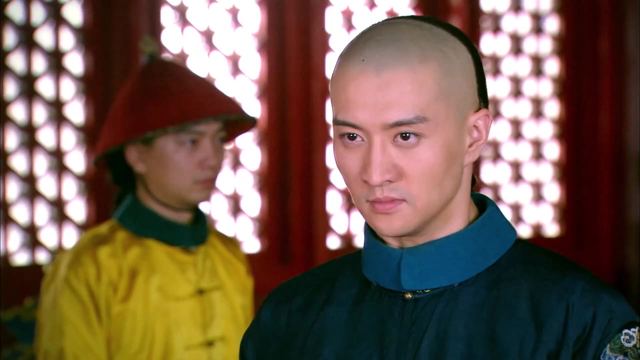 Royal Romance tập 66 cảnh 2