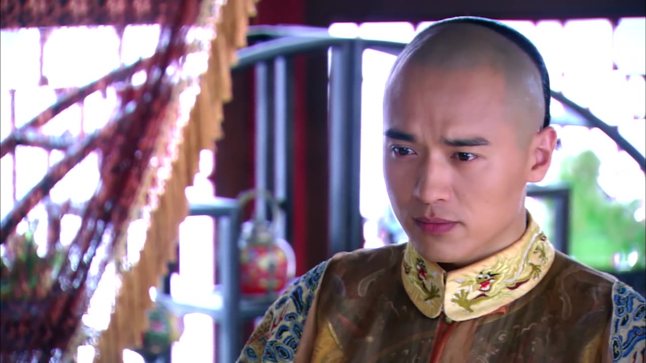 Royal Romance tập 67