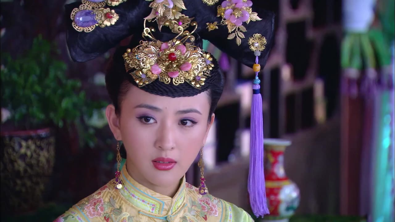 Royal Romance tập 67 cảnh 3