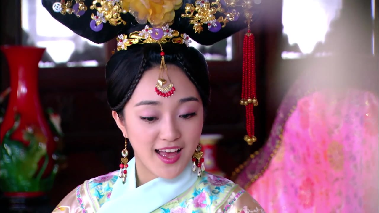 Royal Romance tập 68 cảnh 2