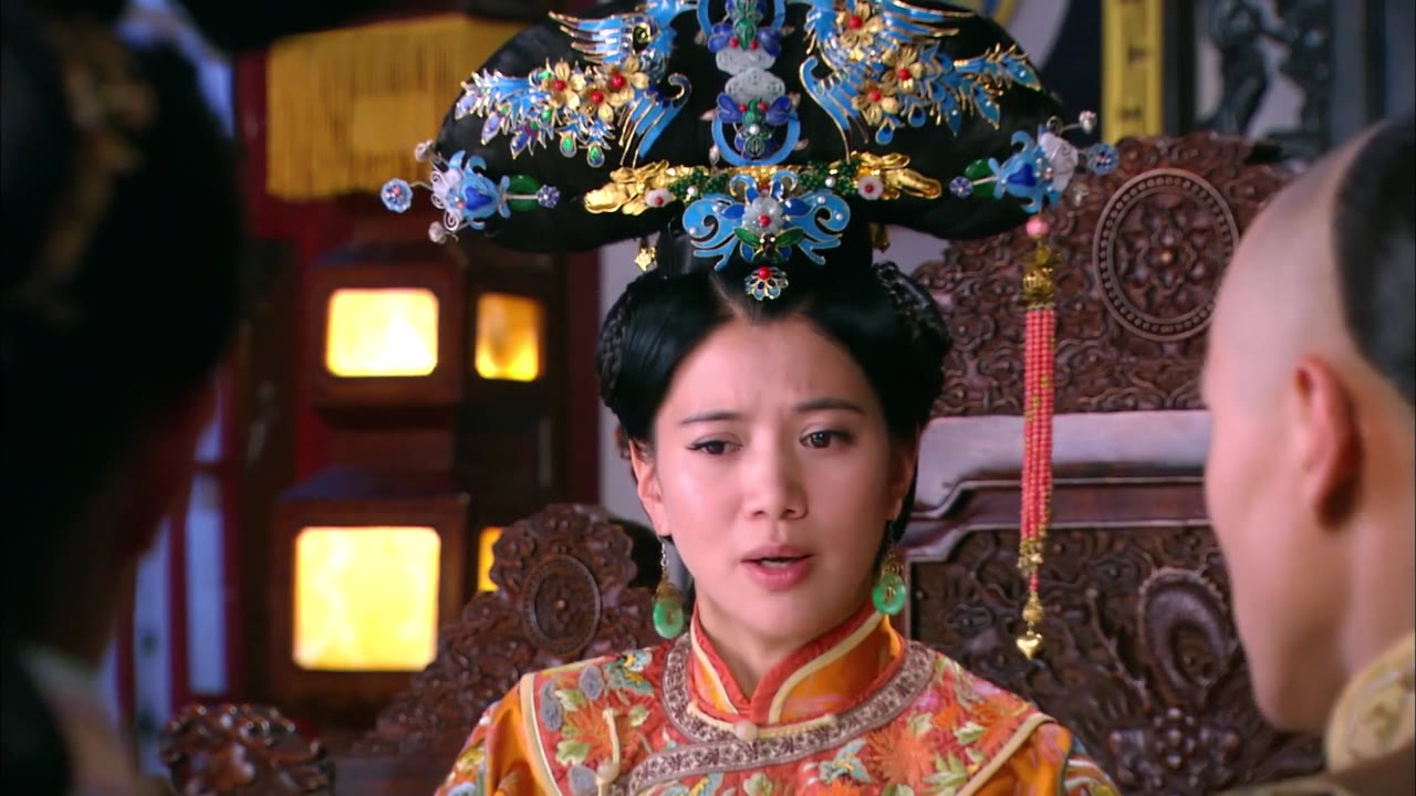 Royal Romance tập 69