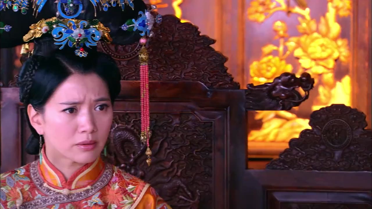 Royal Romance tập 69 cảnh 2