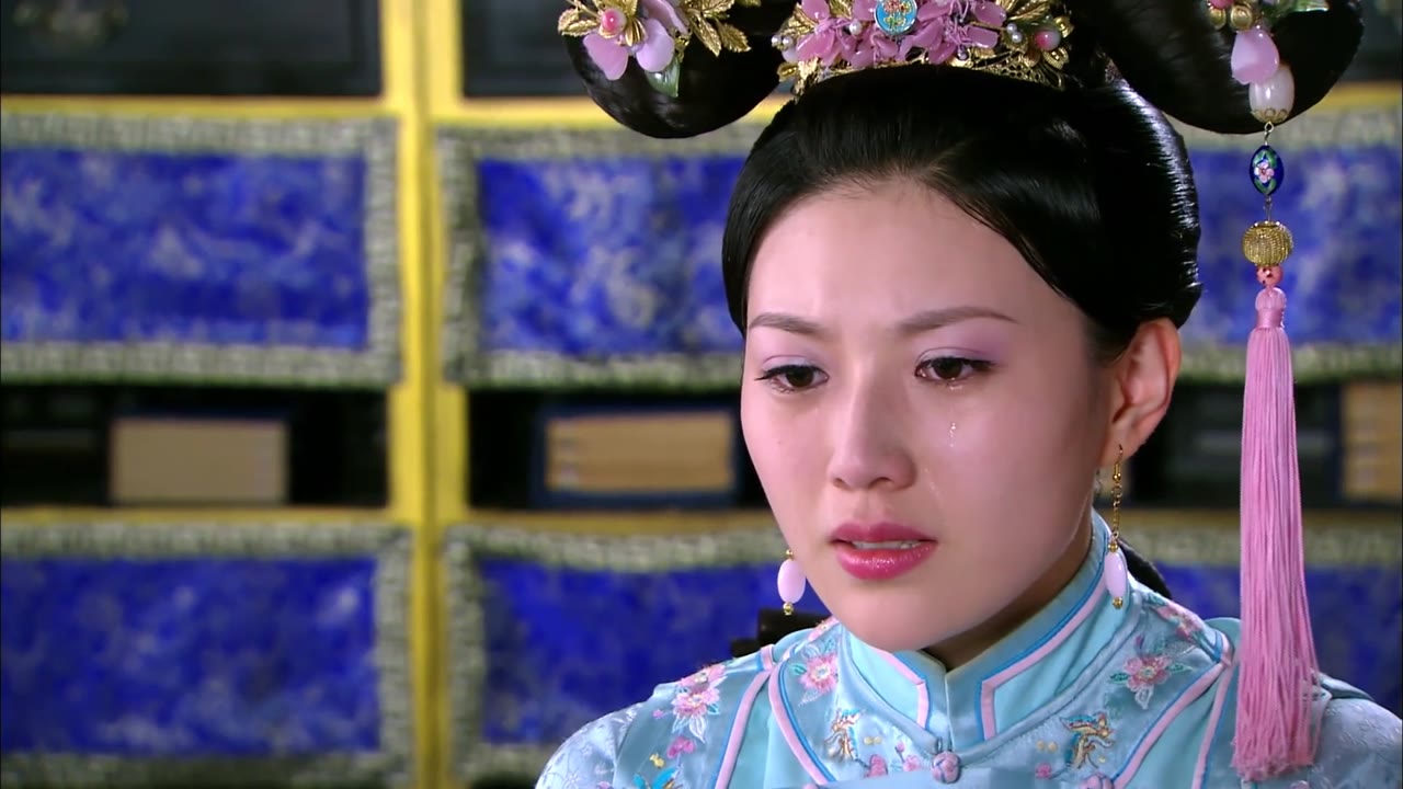 Royal Romance tập 70 cảnh 3