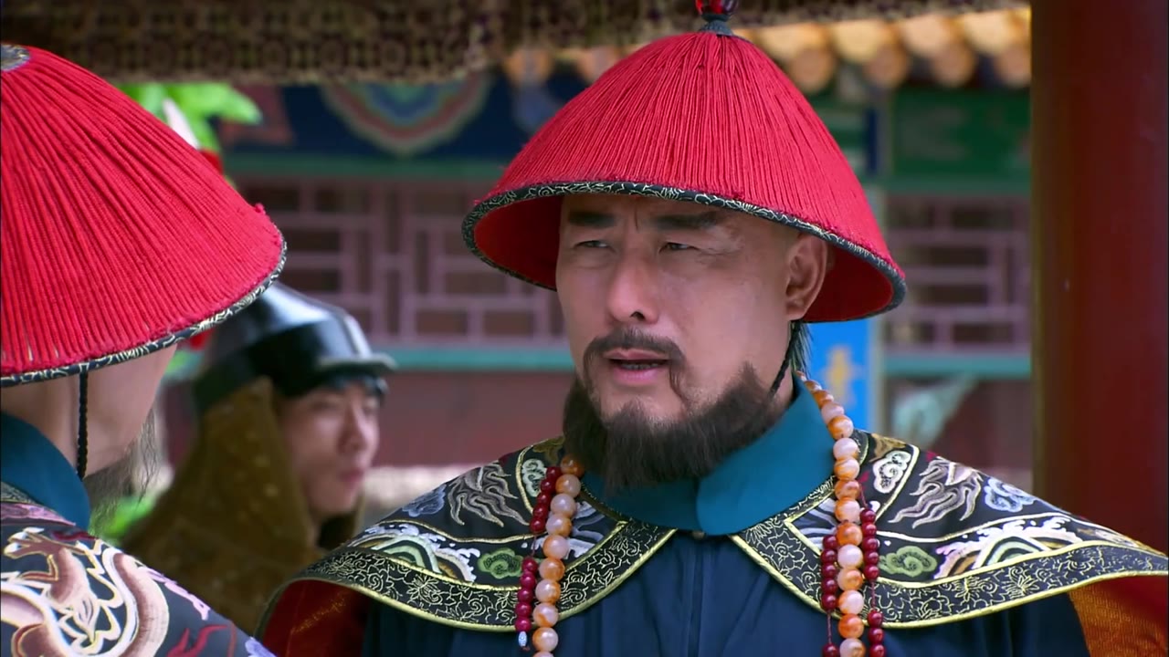 Royal Romance tập 71