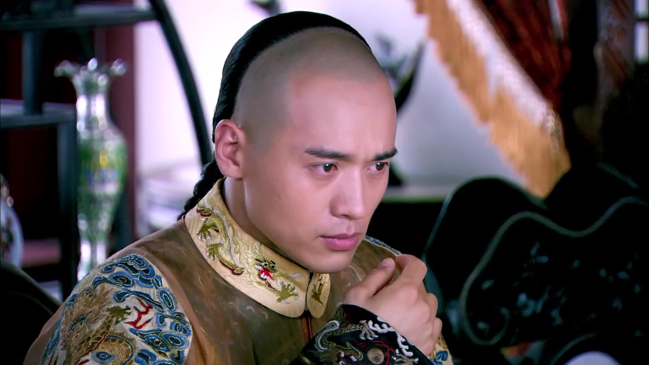 Royal Romance tập 71 cảnh 2
