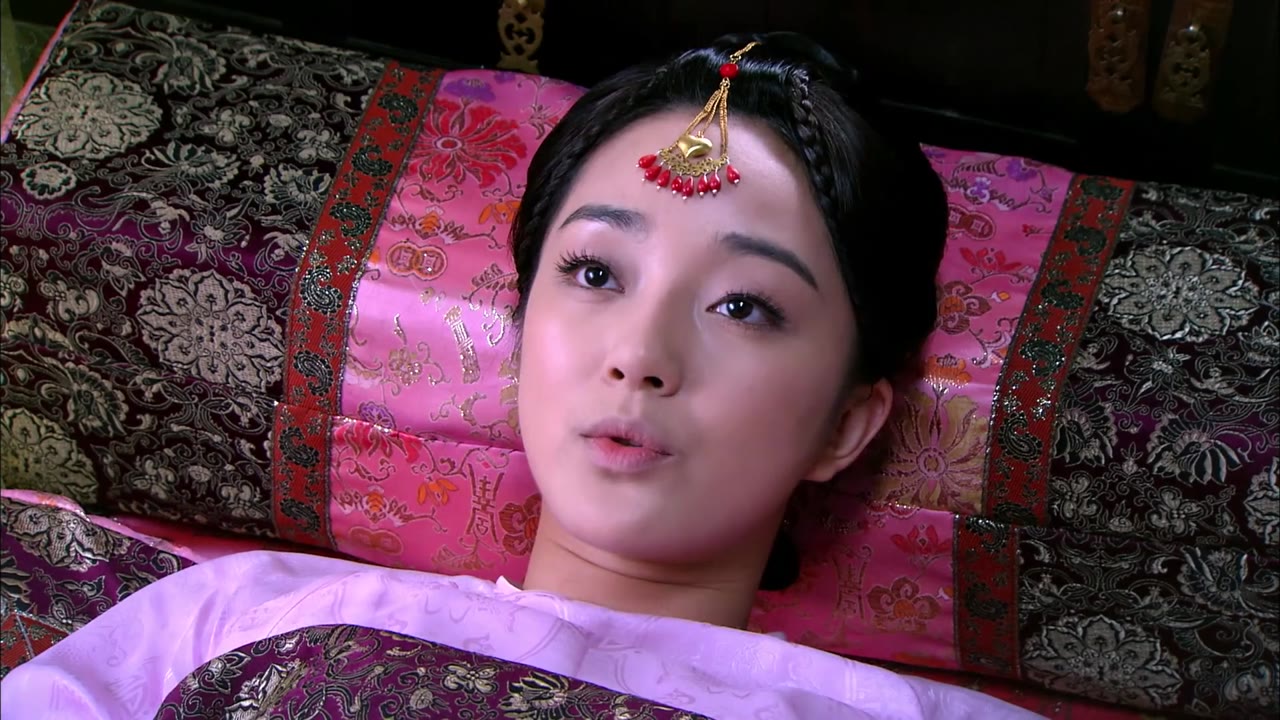 Royal Romance tập 71 cảnh 3