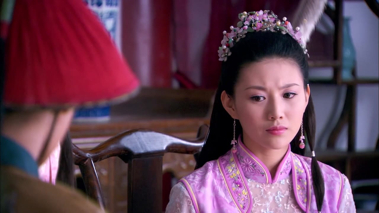 Royal Romance tập 72