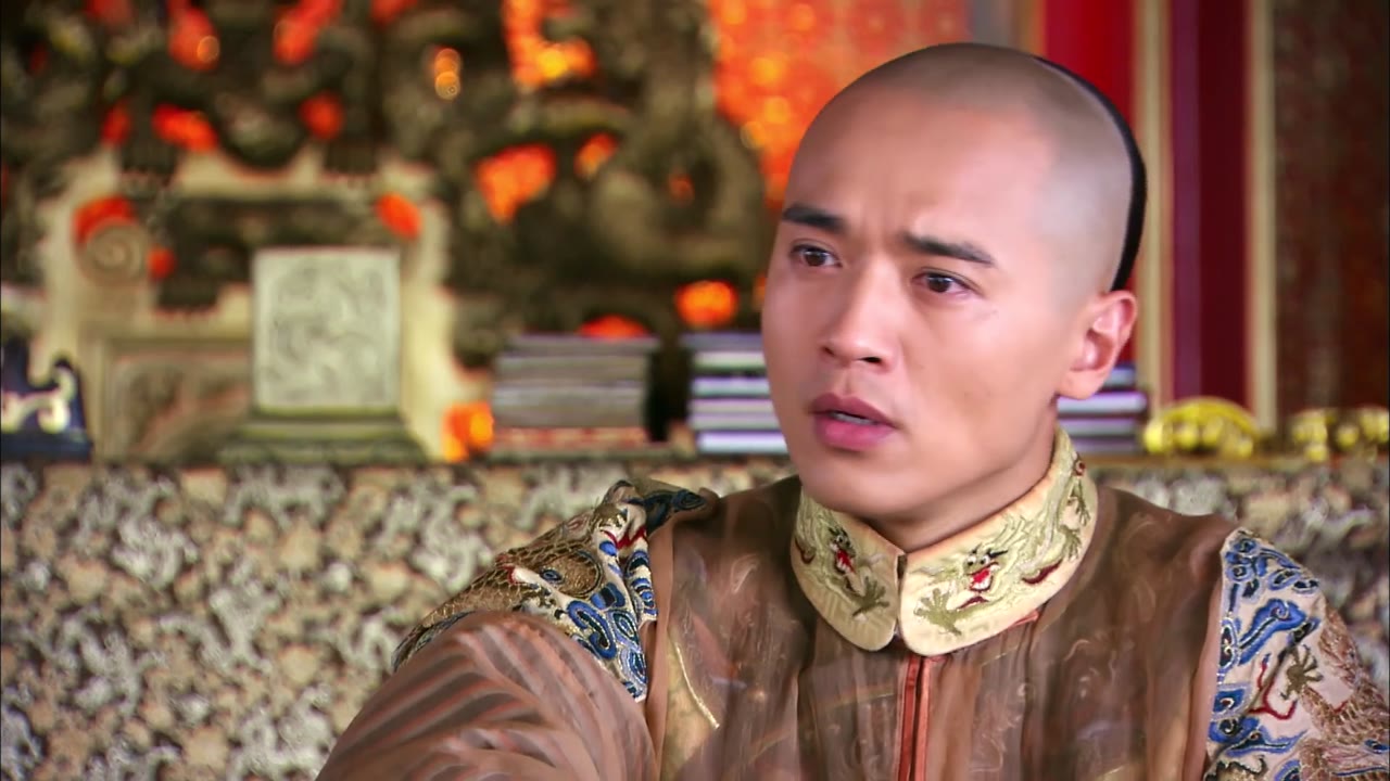 Royal Romance tập 72 cảnh 3