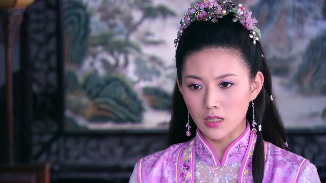 Royal Romance tập 73