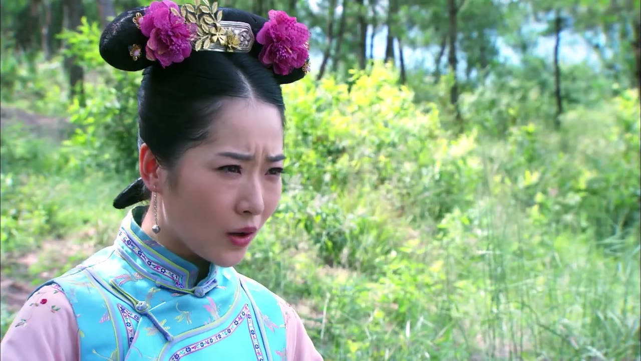 Royal Romance tập 73 cảnh 2