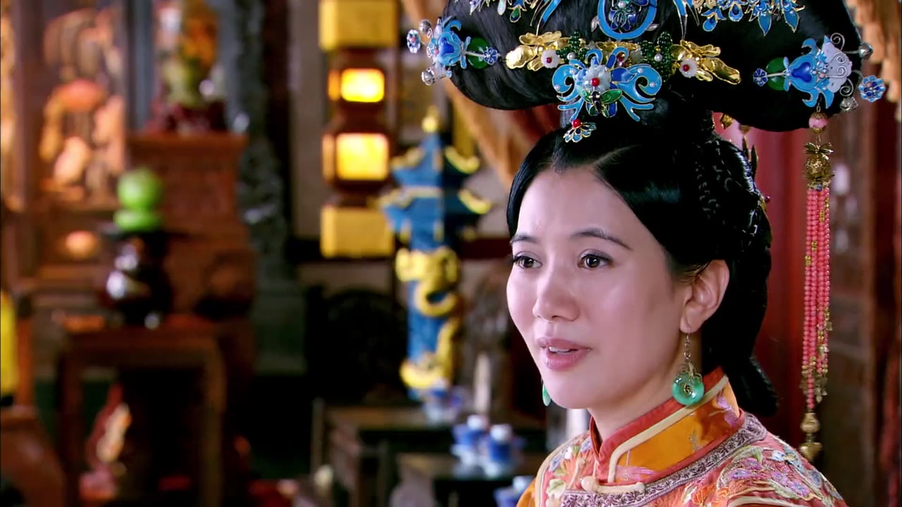 Royal Romance tập 75 cảnh 2